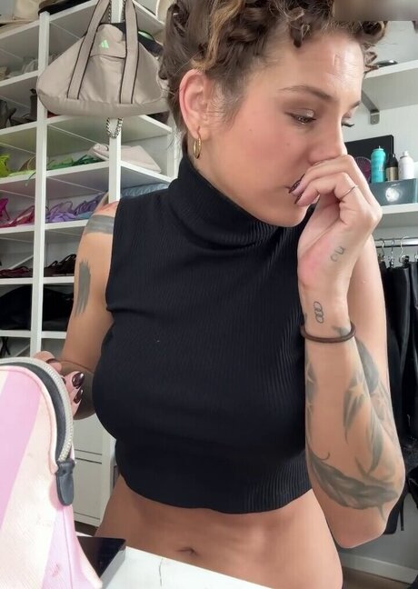 Liza Waschke top star photo