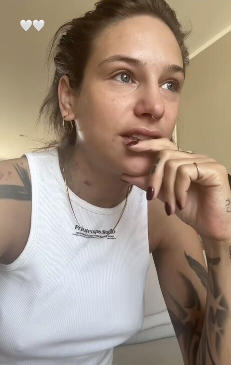 blonde babe onlyfans nude pictures