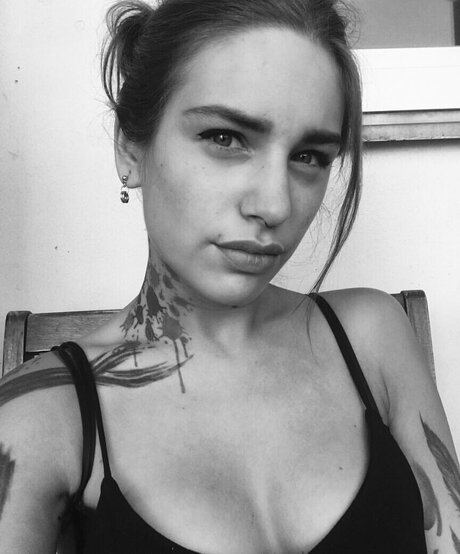 Liza Waschke pretty model galleries