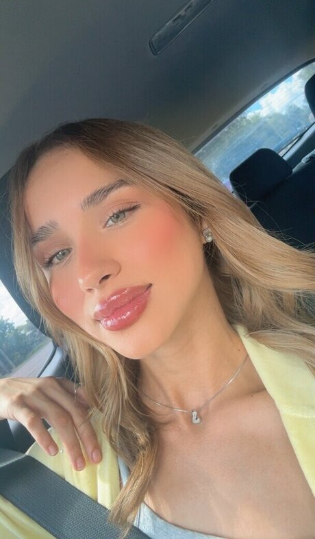 jenliciouss model hot img