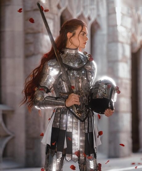 Juliette Sureau hot star pictures