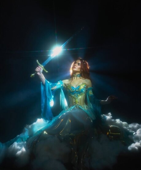 Juliette Sureau xxx pornstar photo