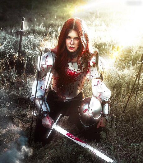 Juliette Sureau star nice pic