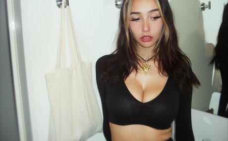 Sushiscum model perfect galleries