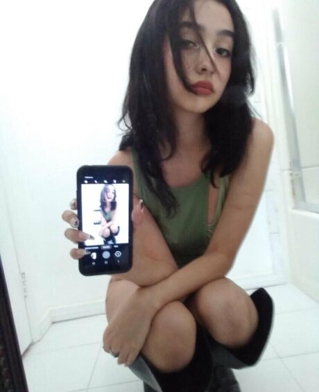 Sushiscum naked actress photo