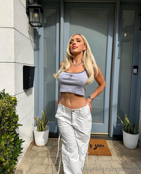 Abbyrao pornstar xxx pic