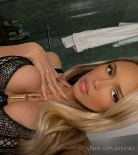 Abbyrao beautiful pornstar img