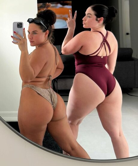 veronicafasulo naked pornstar photo