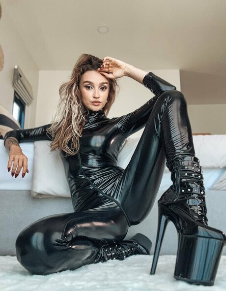 Alla Mephistopheles art pornstar gallery