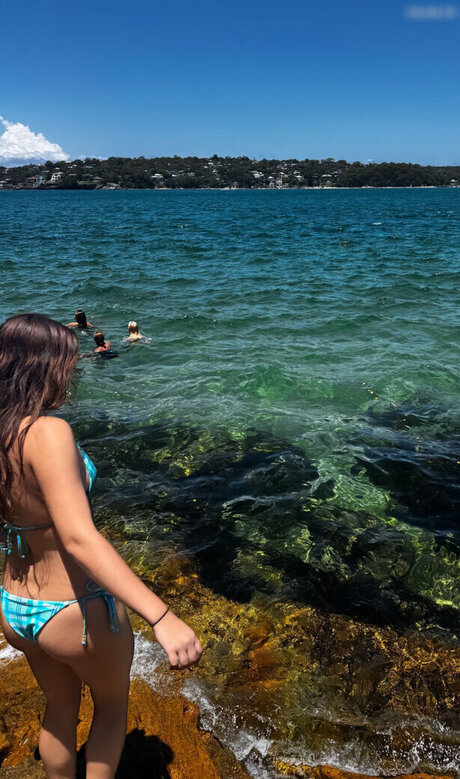 Lauramjj_ star exclusive pics