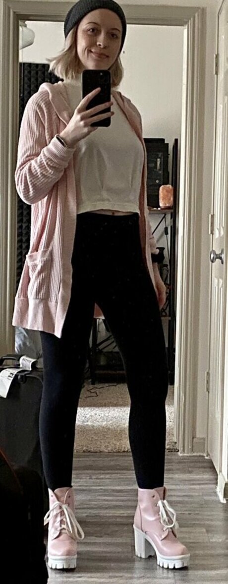 ginger kitty onlyfans sexy nudes images