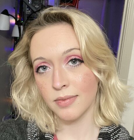 Pjonk top model image