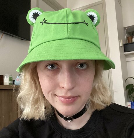 Pjonk nudes model gallery