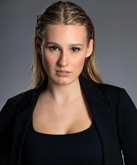 Celine Zed star nude archive