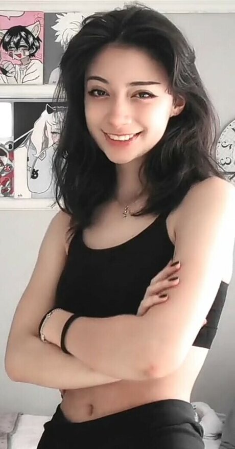 Anto a a nude model gallery