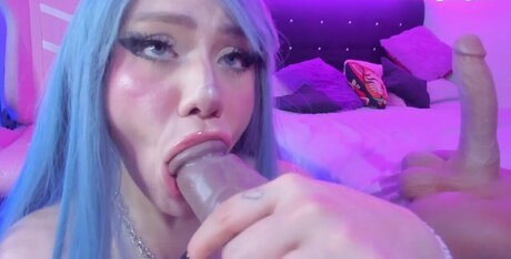 Bonnierosie top model img