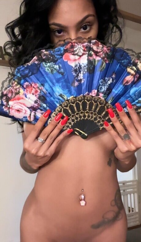 Belladonnas erotic star galleries