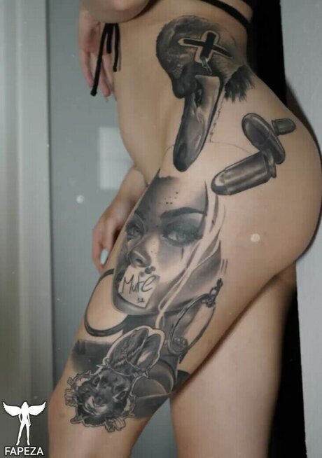 Nele 6X9 pornstar free pics