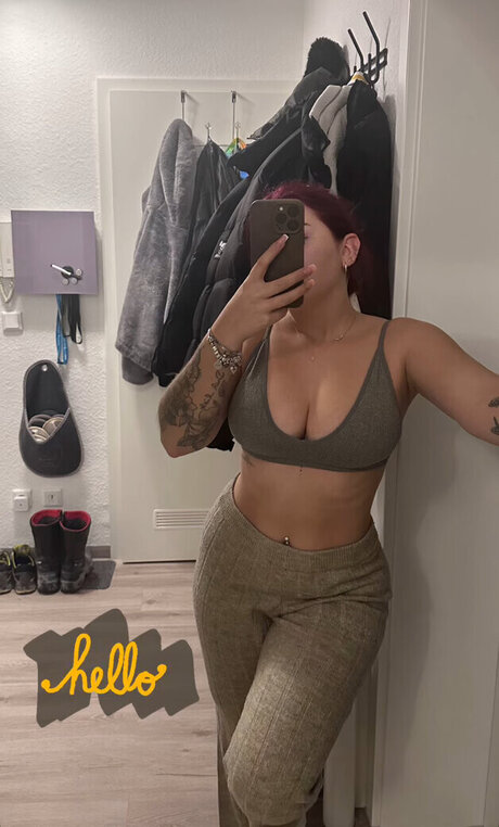 nina buettner fit star best photo