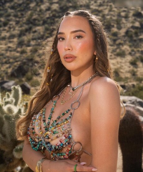 Adorable Caro naked star gallery