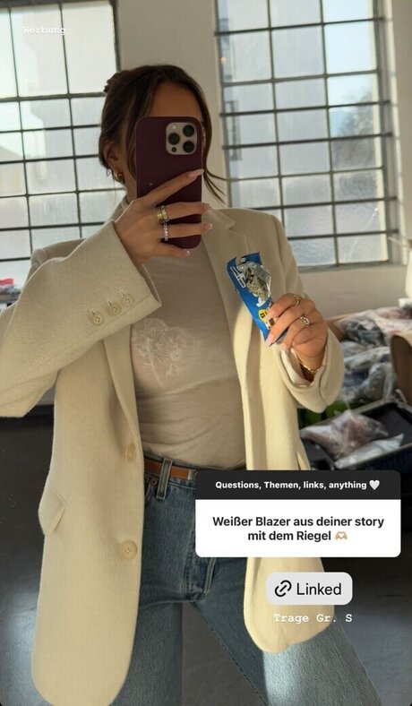 Adorable Caro perfect star images