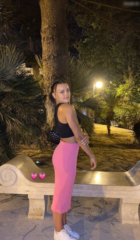 Emma Malewski free model photos