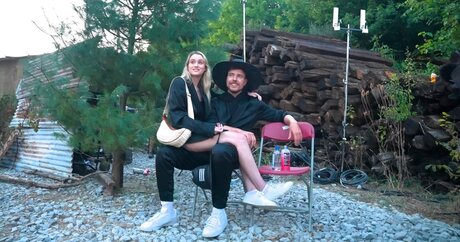 Thea Booysen top actress pics