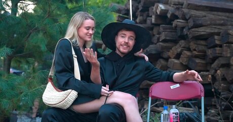 Thea Booysen free pornstar picture