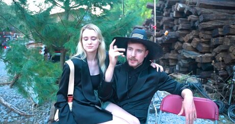 Thea Booysen beautiful model pics