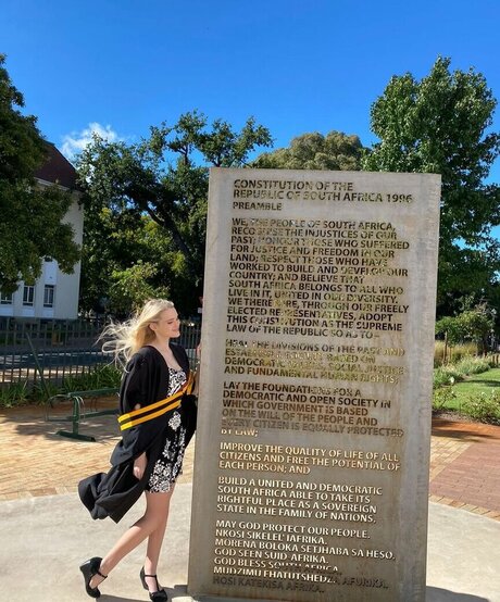 Thea Booysen pornstar hd photo