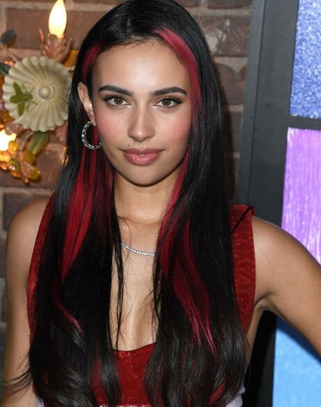 Kylie Cantrall porn star pictures