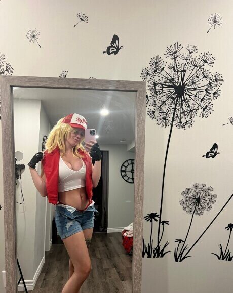 Beckmon pornstar sexy archive