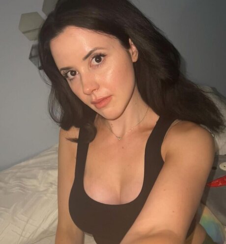 Beckmon nudes actress archive