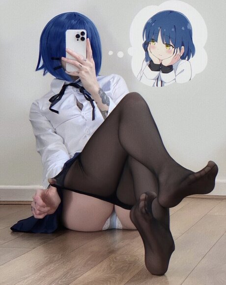 Lunara fawn model sexy img