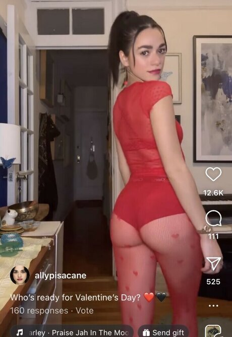 AllyAnnaMaria high quality star pictures