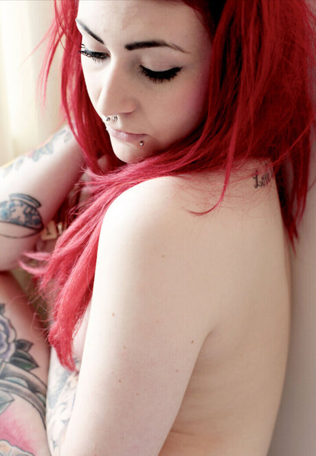 Luceyx exclusive pornstar archive