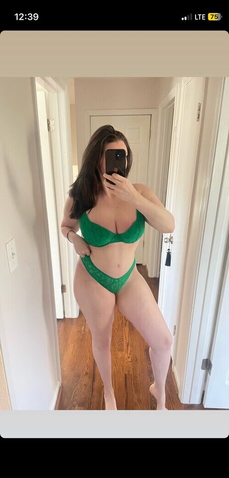 Nadja Marina star pics