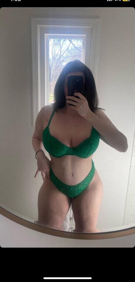 Nadja Marina exclusive model images