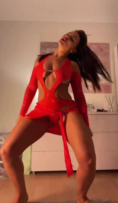 Nadja Marina hd model pic