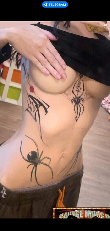 _hiimbailey_ perfect pornstar photo