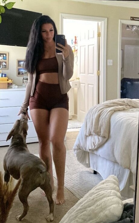 Allison Royalty xxx star gallery