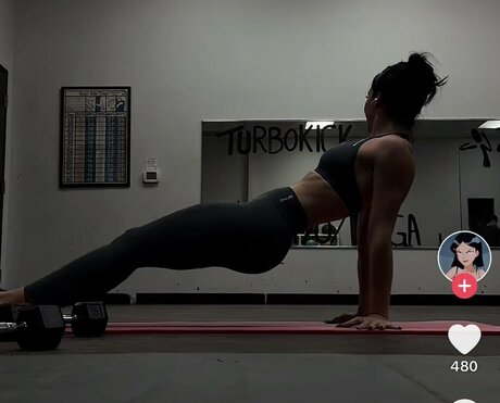 Allison Royalty Quick photo