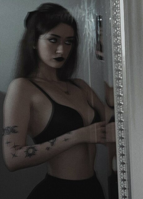 Itsmalic3 star sexy gallery