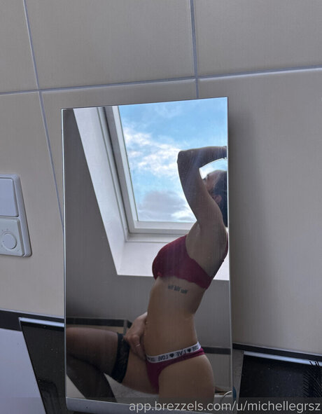 Michellegrsz 112 michelle pornstar nude archive