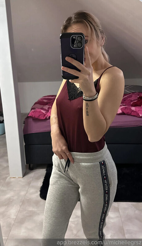 Michellegrsz 112 michelle nude model img