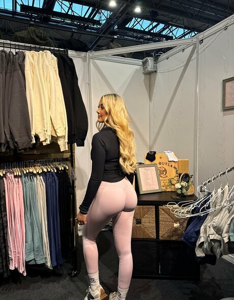 hannahslaneyx top model images