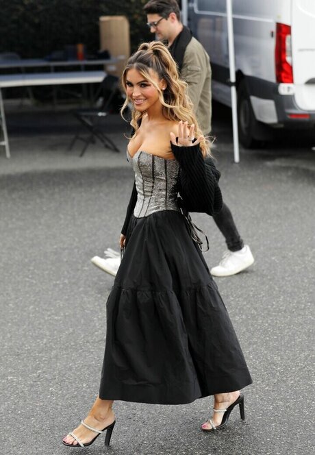 Chrishell Stause Profile photo