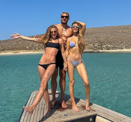 Chrishell Stause erotic actress photos