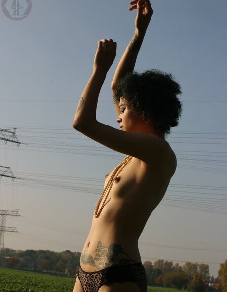 Lauren Napier best actress img