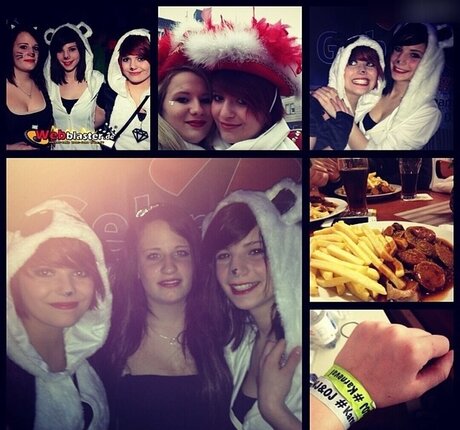 Esther Kerkhoff best star image